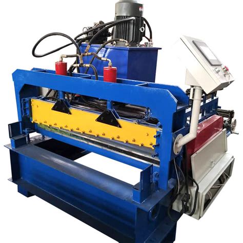 sheet metal straightener|sheet metal leveling machine.